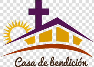 Casa De Bendición   Casa De Bendicion  HD Png Download