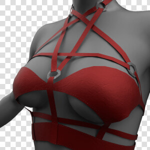 Swimsuit Top  HD Png Download