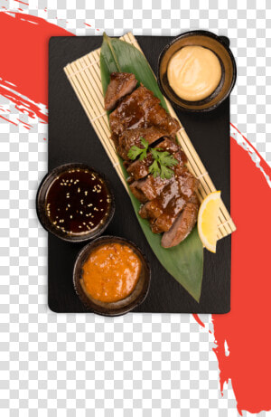 Tokyo   Tokyo Restaurant Riyadh Menu  HD Png Download