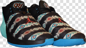 Jordan Why Not Zer0 1 Low N7  HD Png Download