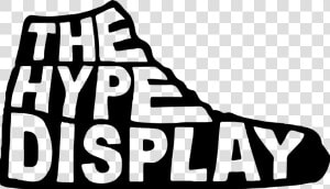 Hype Display  HD Png Download