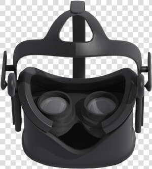 Oculus Rift Render Model 3d Png Bottom45   Fanny Pack  Transparent Png