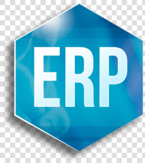 Picture   Transparent Png Erp Logo  Png Download