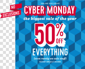 Cyber Monday 2016 Old Navy   Png Download   Entertainment Tonight  Transparent Png