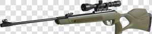 This Carbine Has Been Designed With The Aim Of Offering   Gamo G Magnum 1250 Jungle  HD Png Download