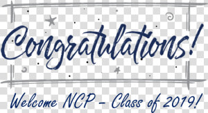 Congratulation Png  Transparent Png