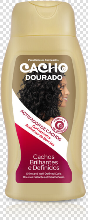 Activador De Cachos  HD Png Download