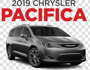 Chrysler Pacifica   Chrysler 200  HD Png Download