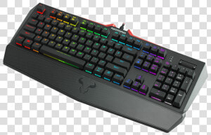 G Skill Keyboard Rgb  HD Png Download