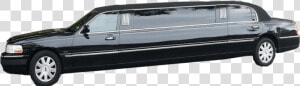 Limousine  HD Png Download