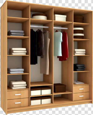 Closet Png Image   Closet Of Clothes Png  Transparent Png