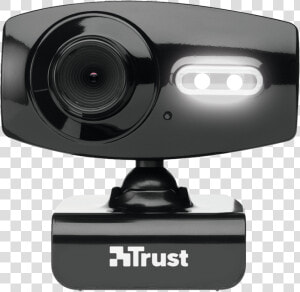 Megapixel Usb2 Auto Focus Webcam Wb 6300r   Webcam With Led Light  HD Png Download