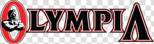 Olympia Red O Alt   Mr Olympia Logo Png  Transparent Png