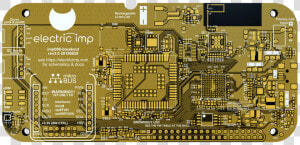 Electronic Component  HD Png Download