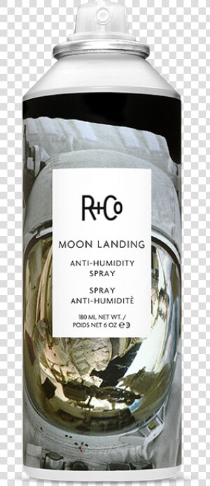 R Co Moon Landing Anti Humidity Spray  HD Png Download