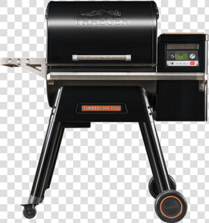 Traeger Grill Ironwood 650  HD Png Download