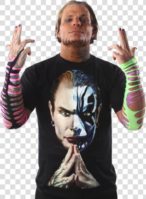 Yükle Jeff Hardy Wallpapers   Jeff Hardy The Ring  HD Png Download