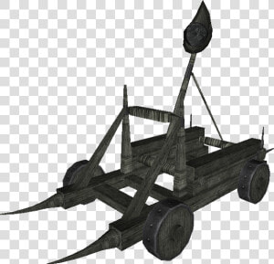 Catapult Png  Transparent Png