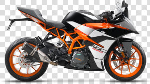 Ktm Rc 390 Price In Patna  HD Png Download