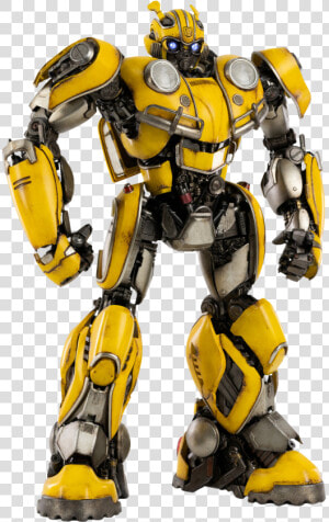 Bumblebee   Imágenes De Bumblebee 2018  HD Png Download