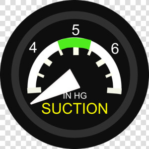 Suction  Mercury  Measure  Pressure  Indicator   Android Tablelayout Border  HD Png Download