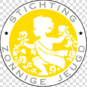 Zonnige Jeugd   Stichting Zonnige Jeugd  HD Png Download