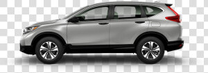 Lunar Silver Metallic   White 2019 Honda Cr V Png  Transparent Png