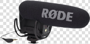 Rode Videomic Pro   Rode Videomic Pro Png  Transparent Png