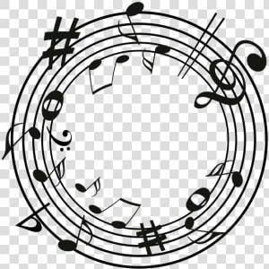 Music  Treble Clef  Clef  Tonkunst  Keys  Compose  HD Png Download