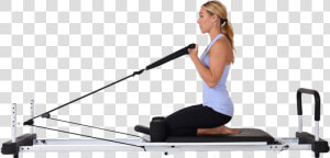 Muscular Endurance Exercise Equipment  HD Png Download