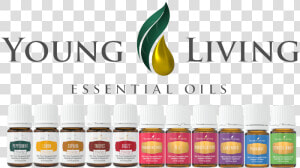 Young Living Premium Starter Kit 2017  HD Png Download