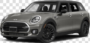 Mini Cooper Clubman 2017   2016 Mini Cooper Clubman  HD Png Download