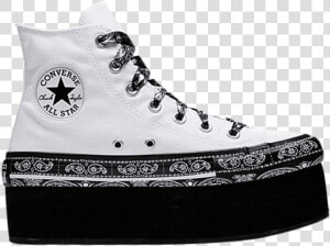 Miley Cyrus X Wmns Chuck Taylor All Star   Converse Platform Miley Cyrus  HD Png Download