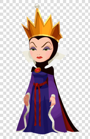 Evil Queen Clipart Evil Queen Magic Mirror   Queen Clipart Transparent Background  HD Png Download