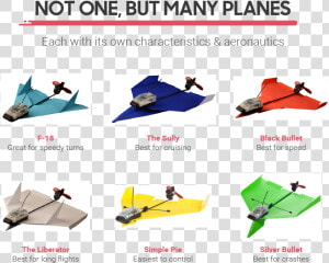 Step By Step Paper Airplane Long Distance  HD Png Download