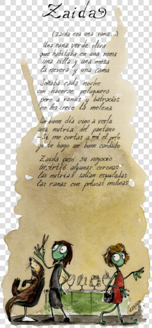 Homemade Poetry   Illustration  HD Png Download