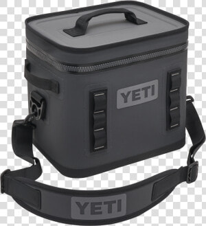 Yeti Hopper Flip 12 Charcoal  HD Png Download