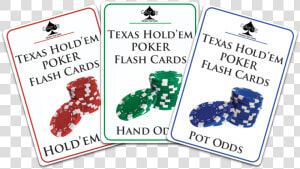 Hand Odds Deck   Poker  HD Png Download