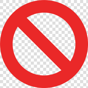 Stop  Blocked  Prohibited Icon Png Free Download Searchpng   Hand Cursor Vector  Transparent Png