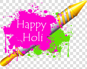 Holi Hd Wallpaper 2019   Transparent Cartoons   Holi Hd Wallpaper 2019  HD Png Download