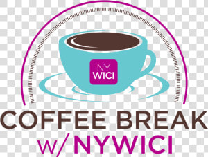 Coffee Break W  Nywici   Coffee Break With Nywici  HD Png Download