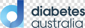  diabetes Australia    Diabetes Nsw And Act Logo  HD Png Download