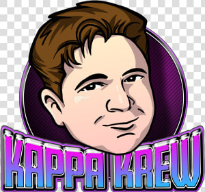 Kappa Krew   Illustration   Cartoon  HD Png Download