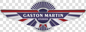 Gaston Martin Studios On Soundbetter   Emblem  HD Png Download