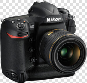 Nikon D7500  HD Png Download