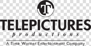  logopedia10   Telepictures Productions Logo  HD Png Download