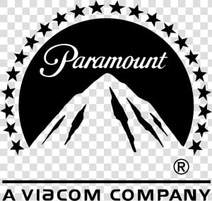 Paramount Pictures Logo Png  Transparent Png