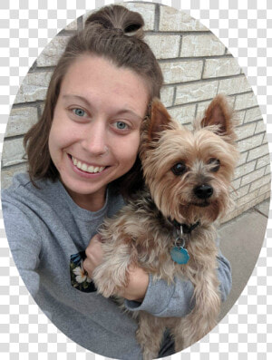 Denver Pro Pet Sitter Rachel W   Yorkshire Terrier  HD Png Download