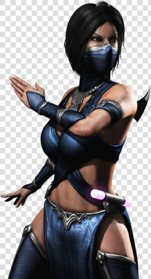 Thumb Image   Kitana Jade Mortal Kombat  HD Png Download