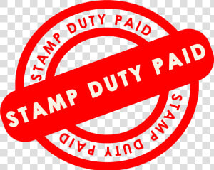 Stamp Duty Pa   Afyon Kocatepe Üniversitesi  HD Png Download